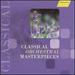 Classical Orchestral Masterpieces