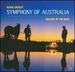 Gavin Lockley: Symphony of Australia; Ballads of the Bush