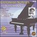 Guiomay Novaesr Plays Schumann