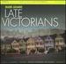 Adamo: Late Victorians (Late Victorians/ Regina Coeli/ Lysistrata O'Ture/ Alcott Music)