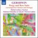 Gershwin: Porgy & Bess Suite (Porgy & Bess Suite (Arranged for Clarinet and Strings))