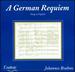 A German Requiem (Sung in English)