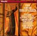 Vivaldi: Sacred Music for Solo Voices & Orchestra-Nisi Dominus Rv 608, Gaude Mater Ecclesia Rv 613, Salve Regina Rv 616, Salve Regina Rv 617 (Philips)