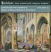 Buxtehude: Organ Works Vol.2 (Including Praeludium in G Minor/Chorale Fantasia on Te Deum)