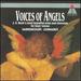 Bach: Voices of Angels