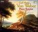 Jan Vermeulen / Von Weber: Piano Sonatas (Complete) (2-Cd Set) (Brilliant Classics)