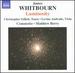 James Whitbourn: Luminosity (and Other Works)