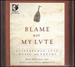 Blame Not My Lute: Elizabeth Lute Music & Poetry