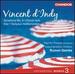 D'Indy: Orchestral Works 3 (Symphony 3/ Diptyque Mediterraneen/ Istar/ Choral Varie)