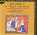 The Service of Venus and Mars (Music for the Knights of the Garter 1340-1440)