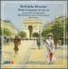 Kreutzer: Violin Concertos 15 18 & 19