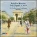 Rodolphe Kreutzer: Violin Concertos Nos. 15, 18, 19