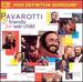 Pavarotti & Friends-for War Child