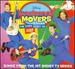 Imagination Movers: for Those About to Hop