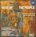 Voice of the People: Chamber Music for Violin, Soprano and Piano-Dmitri Shostakovich & Gabriela Lena Frank