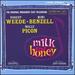 Milk and Honey: the Original Broadway Cast Recording