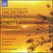 Shchedrin: Concertos for Orchestra Nos. 4 & 5
