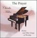 The Prayer: Hymns and Other Songs of Worship