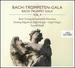 Gala 4 [Audio Cd] Bach / Telemann / Gardonyi / Haen
