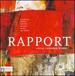 Rapport: Vocal Chamber Works