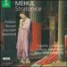 Mhul: Stratonice-Opera Comique in One Act