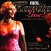Karita Live in Helsinki [Audio Cd] Wagner / Dvorak / Verdi / Puccini
