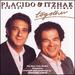 Placido Domingo & Itzhak Perlman Together
