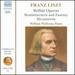 Liszt Complete Piano Music, Vol. 31: Bellini Operas