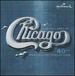 Very Best of Chicago: 40th Anniversary