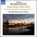 Piano Music (1852-1894) / Souvenir De Dresde