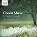 Choral Music By Herbert Howells