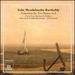 Mendelssohn: Concertos for Two Pianos & Orchestra 1 & 2