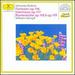 Brahms: Fantasien, Op. 116; Intermezzi, Op. 117; Klavierstücke, Opp. 118 & 119