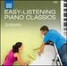 Godowsky: Easy Listening Piano Classics