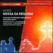 Verdi: Messa Da Requiem (Frittoli, Borodina, Zeffiri, Addrazakov/Cso/Muti) Grammy Award Winner 2011