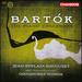 Bartok: the Piano Concertos (Nos. 1, 2 & 3)