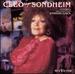 Cleo Sings Sondheim