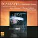 Scarlatti: La Santissima Trinita