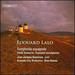 douard Lalo: Symphonie espagnole; Violin Concerto; Fantaisie norvgienne