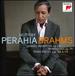 Brahms: Handel Variations Op. 24; Rhapsodies Op. 79; Piano Pieces Opp. 118 & 119