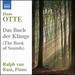 Hans Otte: Das Buch der Klnge (The Book of Sounds)