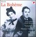 Puccini: La Boheme (February 15, 1958)