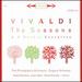 Vivaldi: the Four Seasons, Op. 8; Double Concertos Rv 514, Rv 517, Rv 509 & Rv 512 (Sony Classical Originals)