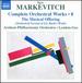 Igor Markevitch: Complete Orchestral Works, Vol. 8