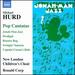 Hurd: Jonah-Man Jazz/ Prodigal/ Swingin' Samson