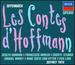 Opera! -Offenbach: Les Contes D'Hoffmann (Tales of Hoffmann)