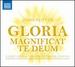 Rutter: Gloria/ Magnificat/ Te Deum
