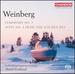 Weinberg: Symphony No. 3 / Suite No. 4: From the Golden Key