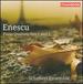 Enescu: Piano Quartets 1 & 2