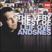 Very Best of Leif Ove Andsnes